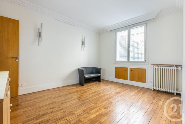 appartement - PARIS - 75017