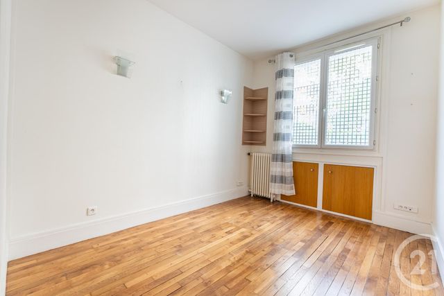 Appartement Local à vendre - 3 pièces - 55.79 m2 - PARIS - 75017 - ILE-DE-FRANCE - Century 21 Montparnasse Pasteur