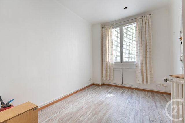 Appartement Local à vendre - 3 pièces - 55.79 m2 - PARIS - 75017 - ILE-DE-FRANCE - Century 21 Montparnasse Pasteur