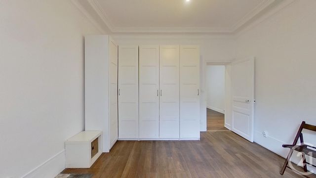 appartement - PARIS - 75015