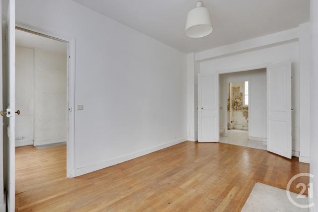appartement - PARIS - 75015