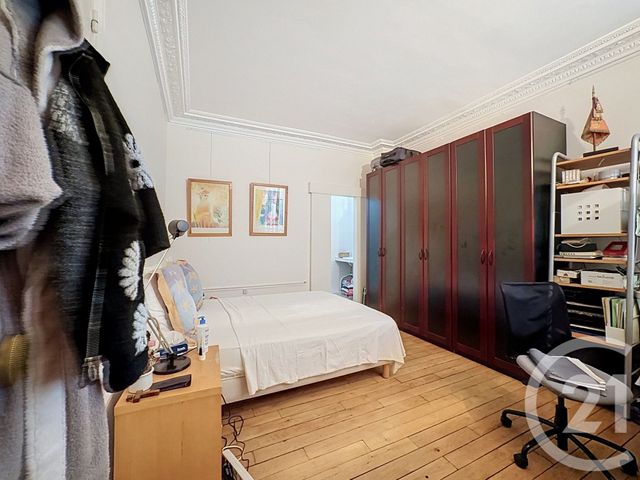 Appartement F4 à vendre - 4 pièces - 102.56 m2 - PARIS - 75015 - ILE-DE-FRANCE - Century 21 Montparnasse Pasteur