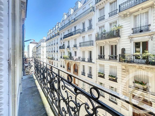 appartement - PARIS - 75015