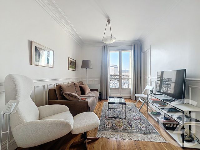 appartement - PARIS - 75015