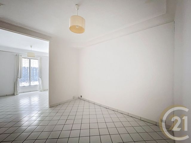 Appartement F3 à vendre - 3 pièces - 38.42 m2 - PARIS - 75015 - ILE-DE-FRANCE - Century 21 Montparnasse Pasteur