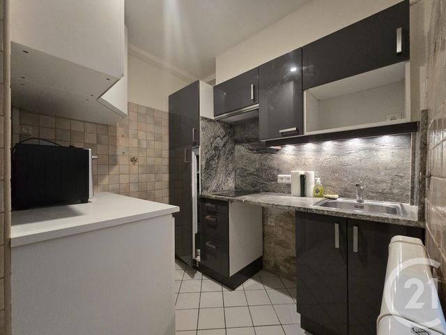 Afficher la photo en grand Appartement F3 à vendre - 3 pièces - 38.42 m2 - PARIS - 75015 - ILE-DE-FRANCE - Century 21 Montparnasse Pasteur