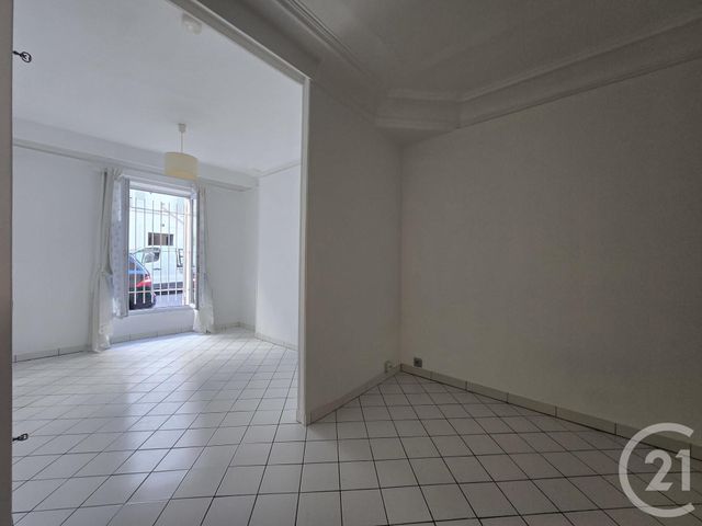 Appartement F3 à vendre - 3 pièces - 38.42 m2 - PARIS - 75015 - ILE-DE-FRANCE - Century 21 Montparnasse Pasteur