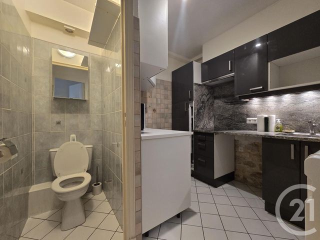 Afficher la photo en grand Appartement F3 à vendre - 3 pièces - 38.42 m2 - PARIS - 75015 - ILE-DE-FRANCE - Century 21 Montparnasse Pasteur