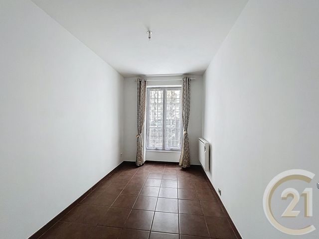 Appartement F3 à vendre - 3 pièces - 38.42 m2 - PARIS - 75015 - ILE-DE-FRANCE - Century 21 Montparnasse Pasteur