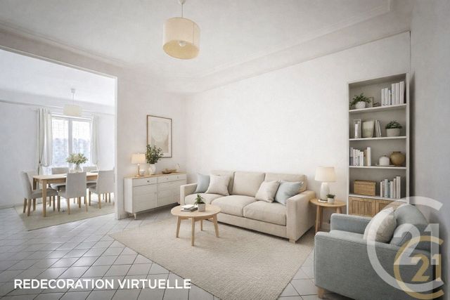 appartement - PARIS - 75015