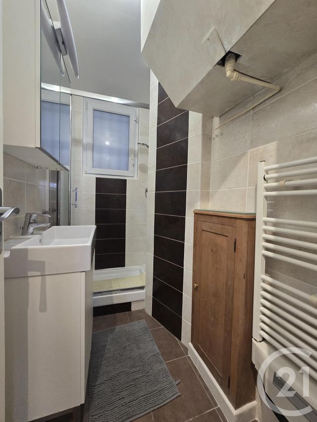 Afficher la photo en grand Appartement F3 à vendre - 3 pièces - 38.42 m2 - PARIS - 75015 - ILE-DE-FRANCE - Century 21 Montparnasse Pasteur
