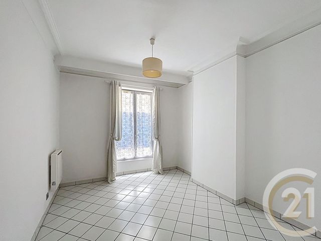 Appartement F3 à vendre - 3 pièces - 38.42 m2 - PARIS - 75015 - ILE-DE-FRANCE - Century 21 Montparnasse Pasteur