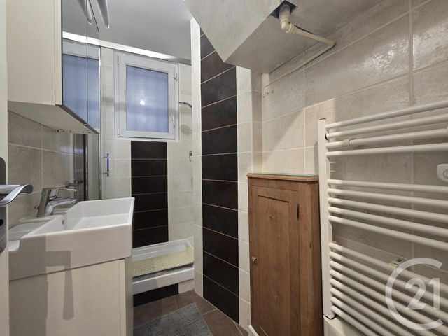 Afficher la photo en grand Appartement F3 à vendre - 3 pièces - 38.42 m2 - PARIS - 75015 - ILE-DE-FRANCE - Century 21 Montparnasse Pasteur