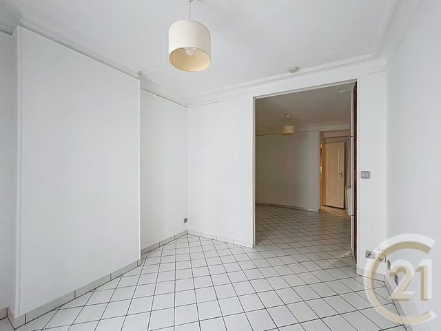 Appartement F3 à vendre - 3 pièces - 38.42 m2 - PARIS - 75015 - ILE-DE-FRANCE - Century 21 Montparnasse Pasteur