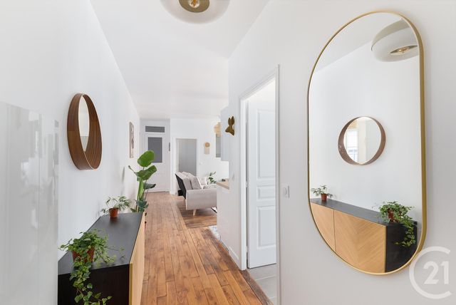 appartement - PARIS - 75015