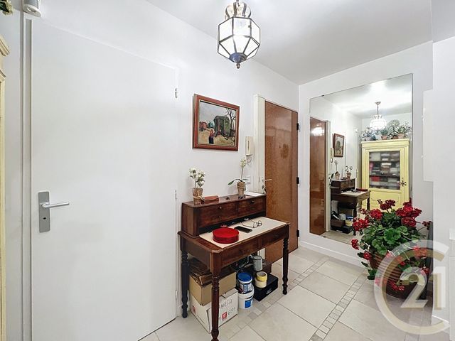 Afficher la photo en grand Appartement F4 à vendre - 4 pièces - 93.55 m2 - PARIS - 75015 - ILE-DE-FRANCE - Century 21 Montparnasse Pasteur