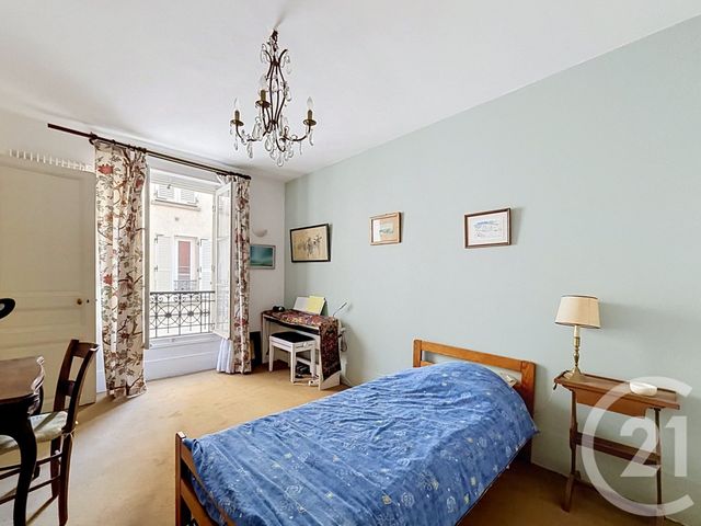 Appartement F4 à vendre - 4 pièces - 80.03 m2 - PARIS - 75015 - ILE-DE-FRANCE - Century 21 Montparnasse Pasteur