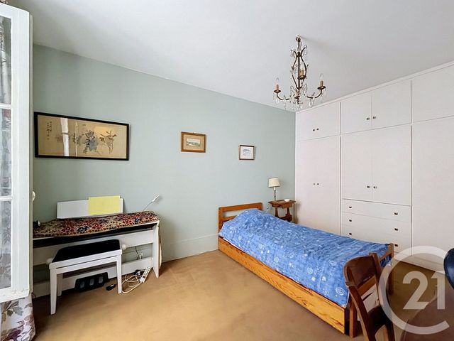 Appartement F4 à vendre - 4 pièces - 80.03 m2 - PARIS - 75015 - ILE-DE-FRANCE - Century 21 Montparnasse Pasteur