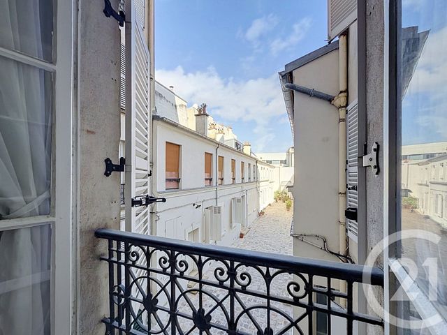 Appartement F4 à vendre - 4 pièces - 80.03 m2 - PARIS - 75015 - ILE-DE-FRANCE - Century 21 Montparnasse Pasteur
