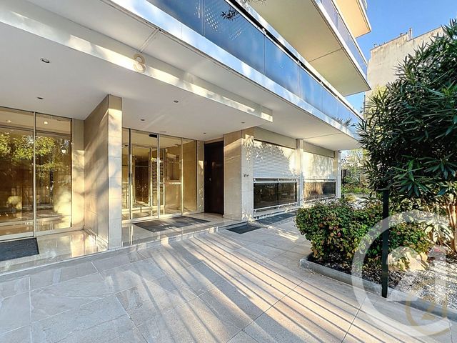 Appartement F1 à vendre - 1 pièce - 15.5 m2 - PARIS - 75014 - ILE-DE-FRANCE - Century 21 Montparnasse Pasteur
