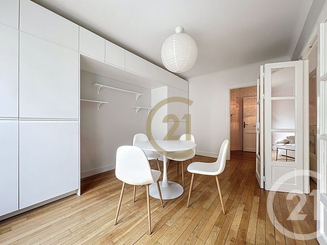 Appartement T3 à louer PARIS