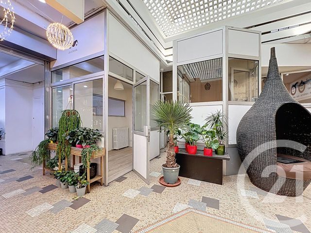 divers à vendre - 14.14 m2 - PARIS - 75016 - ILE-DE-FRANCE - Century 21 Montparnasse Pasteur