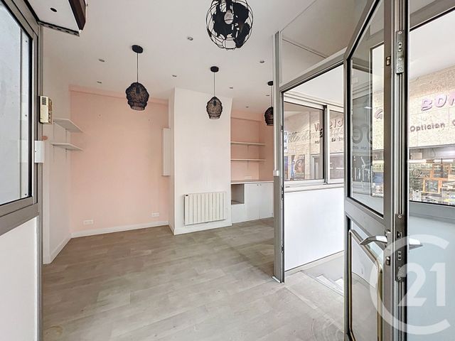 divers à vendre - 14.14 m2 - PARIS - 75016 - ILE-DE-FRANCE - Century 21 Montparnasse Pasteur