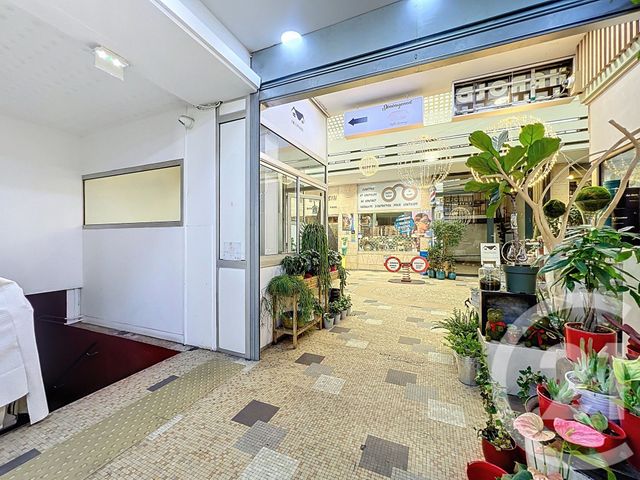 divers à vendre - 14.14 m2 - PARIS - 75016 - ILE-DE-FRANCE - Century 21 Montparnasse Pasteur