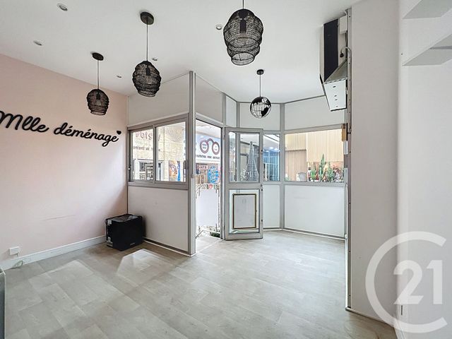 divers à vendre - 14.14 m2 - PARIS - 75016 - ILE-DE-FRANCE - Century 21 Montparnasse Pasteur