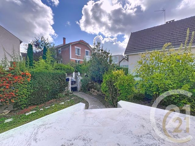 maison à vendre - 4 pièces - 93.93 m2 - VIROFLAY - 78 - ILE-DE-FRANCE - Century 21 Montparnasse Pasteur