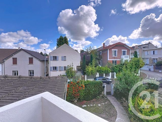 maison à vendre - 4 pièces - 93.93 m2 - VIROFLAY - 78 - ILE-DE-FRANCE - Century 21 Montparnasse Pasteur