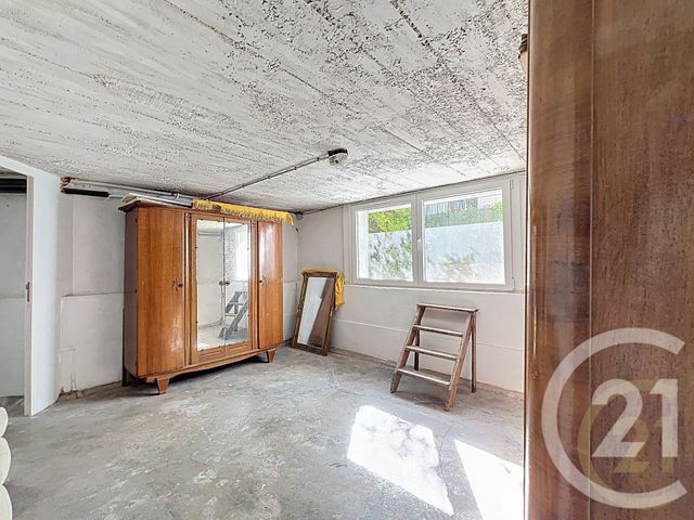 maison à vendre - 4 pièces - 93.93 m2 - VIROFLAY - 78 - ILE-DE-FRANCE - Century 21 Montparnasse Pasteur