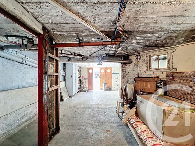 maison à vendre - 4 pièces - 93.93 m2 - VIROFLAY - 78 - ILE-DE-FRANCE - Century 21 Montparnasse Pasteur