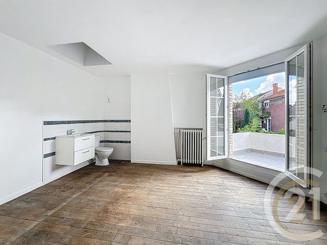 maison à vendre - 4 pièces - 93.93 m2 - VIROFLAY - 78 - ILE-DE-FRANCE - Century 21 Montparnasse Pasteur