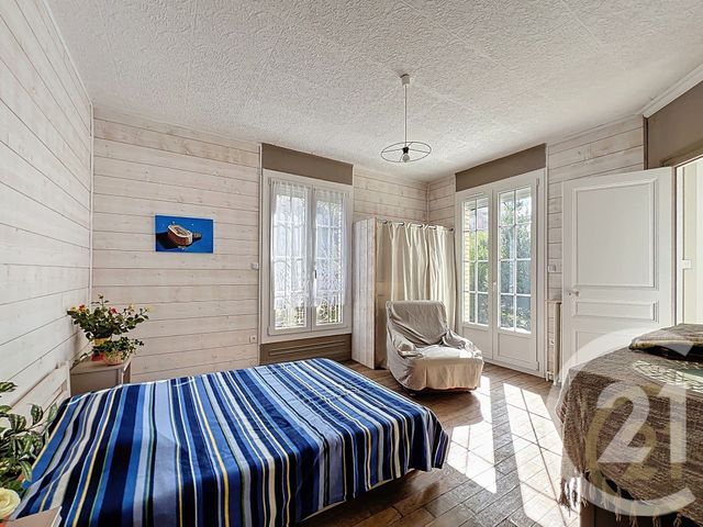 maison à vendre - 4 pièces - 93.93 m2 - VIROFLAY - 78 - ILE-DE-FRANCE - Century 21 Montparnasse Pasteur