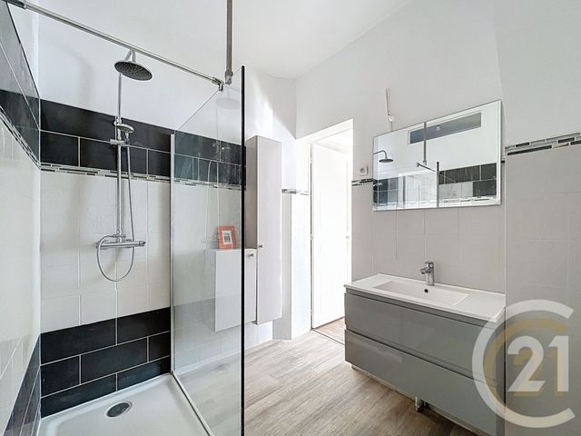 maison à vendre - 4 pièces - 93.93 m2 - VIROFLAY - 78 - ILE-DE-FRANCE - Century 21 Montparnasse Pasteur