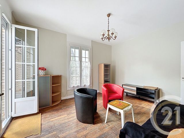 maison à vendre - 4 pièces - 93.93 m2 - VIROFLAY - 78 - ILE-DE-FRANCE - Century 21 Montparnasse Pasteur