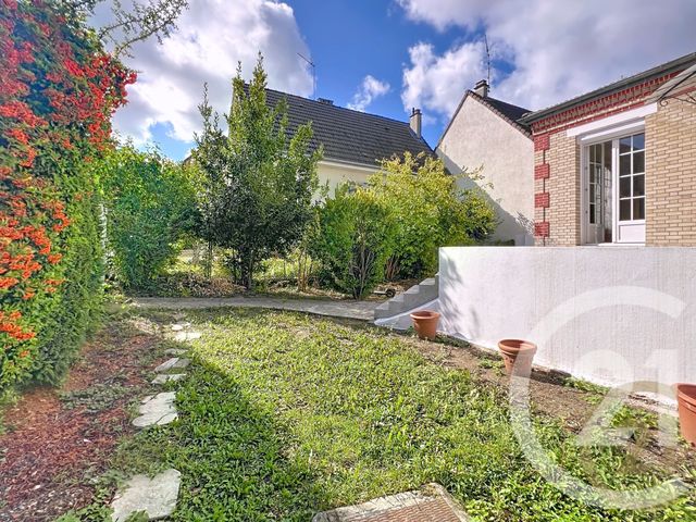 maison à vendre - 4 pièces - 93.93 m2 - VIROFLAY - 78 - ILE-DE-FRANCE - Century 21 Montparnasse Pasteur