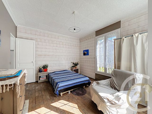 maison à vendre - 4 pièces - 93.93 m2 - VIROFLAY - 78 - ILE-DE-FRANCE - Century 21 Montparnasse Pasteur