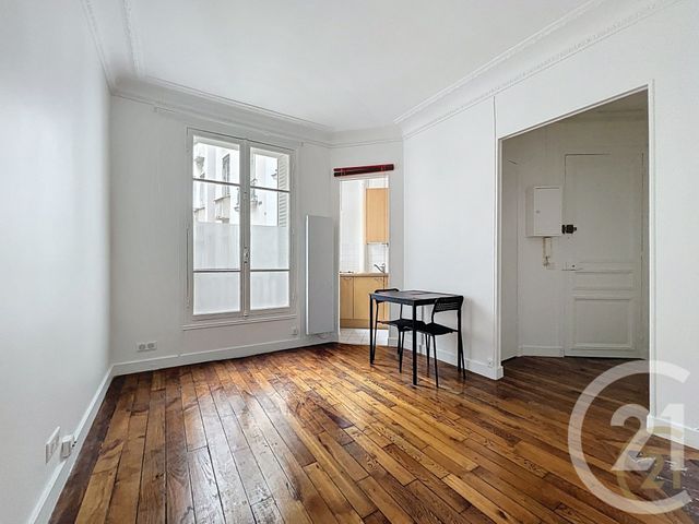 Appartement Studio à vendre PARIS
