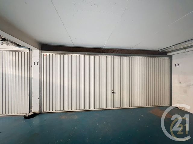 parking à vendre - 25.84 m2 - PARIS - 75015 - ILE-DE-FRANCE - Century 21 Montparnasse Pasteur