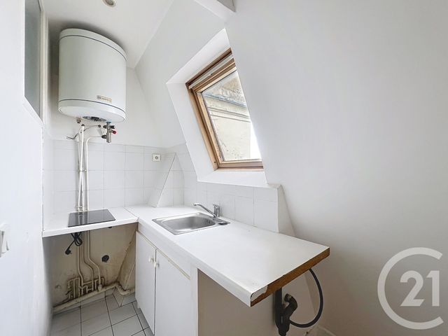 Appartement F4 à vendre - 4 pièces - 81.0 m2 - PARIS - 75015 - ILE-DE-FRANCE - Century 21 Montparnasse Pasteur