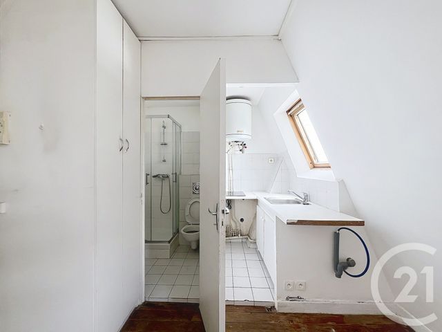 Appartement F4 à vendre - 4 pièces - 81.0 m2 - PARIS - 75015 - ILE-DE-FRANCE - Century 21 Montparnasse Pasteur