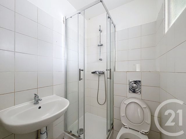 Appartement F4 à vendre - 4 pièces - 81.0 m2 - PARIS - 75015 - ILE-DE-FRANCE - Century 21 Montparnasse Pasteur