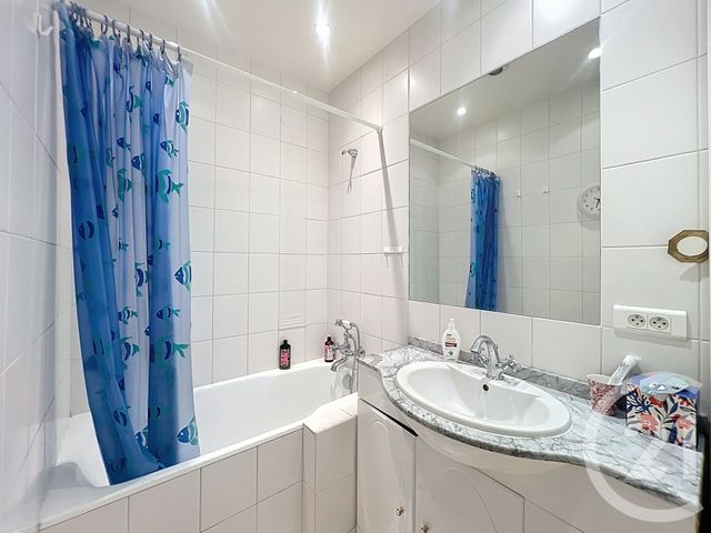 Appartement F4 à vendre - 4 pièces - 81.0 m2 - PARIS - 75015 - ILE-DE-FRANCE - Century 21 Montparnasse Pasteur