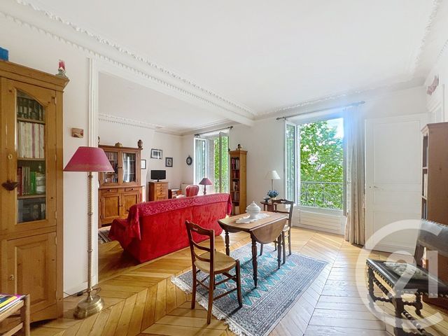Appartement F4 à vendre PARIS