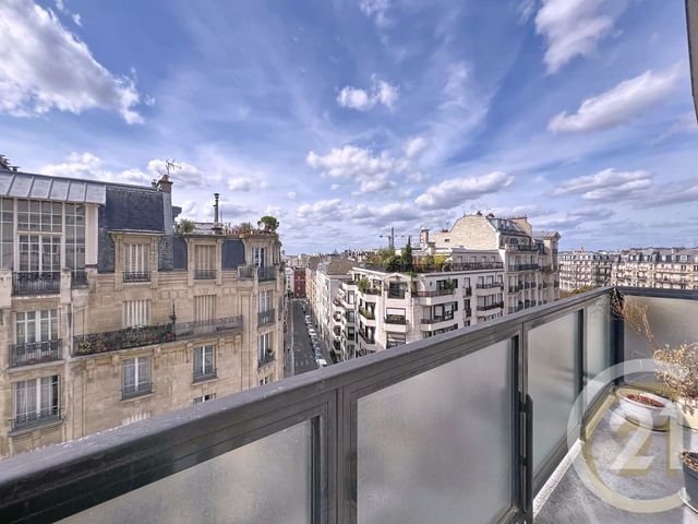appartement - PARIS - 75015