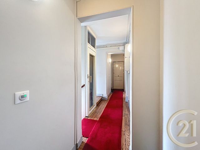 Afficher la photo en grand Appartement T2 à vendre - 2 pièces - 30.87 m2 - PARIS - 75015 - ILE-DE-FRANCE - Century 21 Montparnasse Pasteur