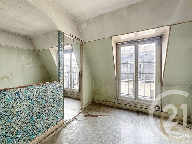 Afficher la photo en grand Appartement T2 à vendre - 2 pièces - 30.87 m2 - PARIS - 75015 - ILE-DE-FRANCE - Century 21 Montparnasse Pasteur