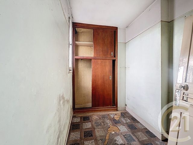 Afficher la photo en grand Appartement T2 à vendre - 2 pièces - 30.87 m2 - PARIS - 75015 - ILE-DE-FRANCE - Century 21 Montparnasse Pasteur